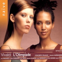L’Olimpiade