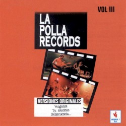 Volumen III