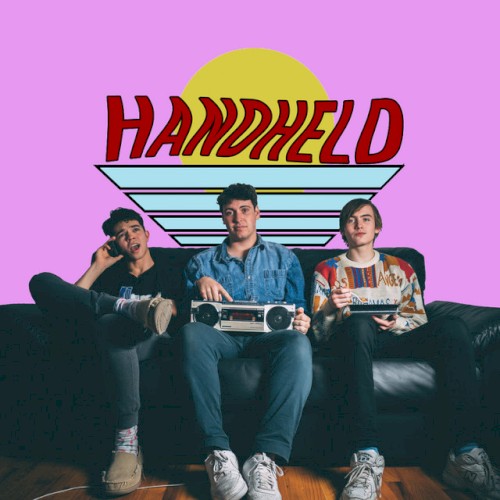 Handheld