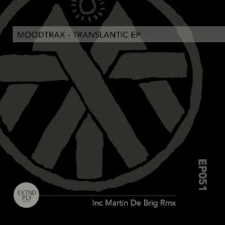 Translantic EP