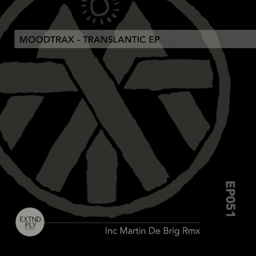 Translantic EP