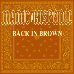 Back in Brown