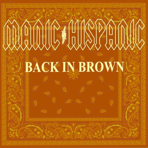 Back in Brown