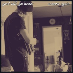 acoustic again