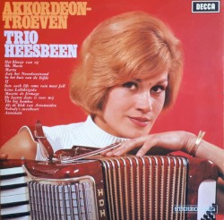 Akkordeon troeven