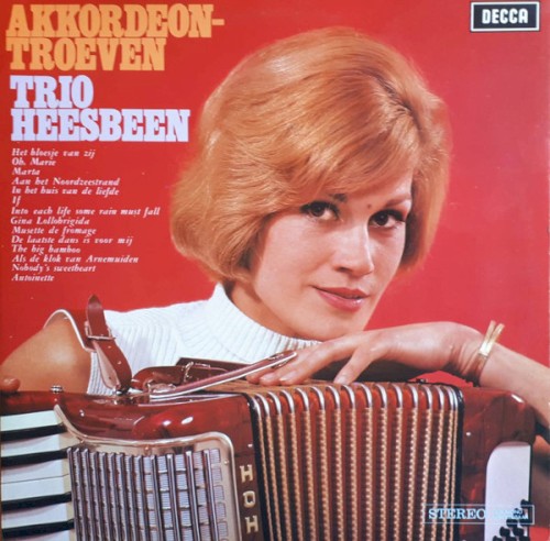 Akkordeon troeven