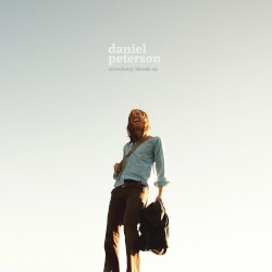 Strawberry Blonde EP