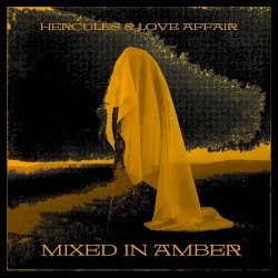 Mixed In Amber