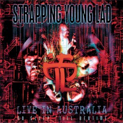No Sleep ’Till Bedtime: Live in Australia