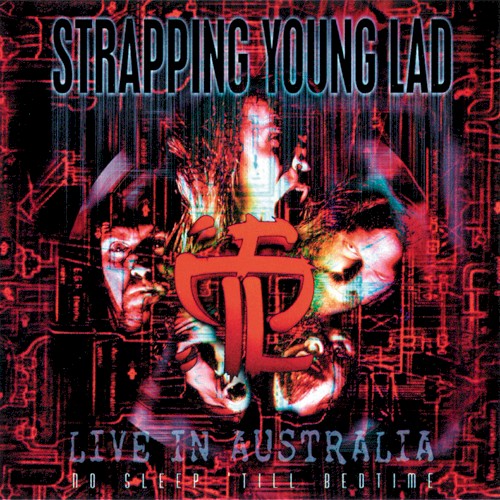 No Sleep ’Till Bedtime: Live in Australia