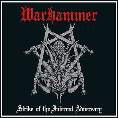 Strike of the Infernal Adversary / Spees Graben