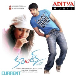 Current (Original Motion Picture Soundtrack)