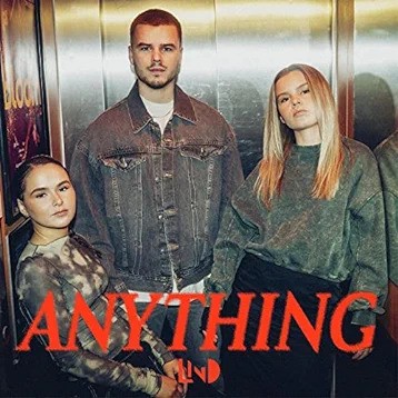 Anything