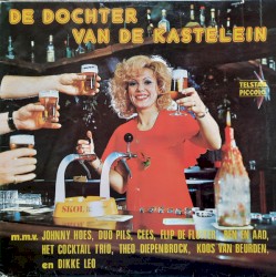 De dochter van de kastelein