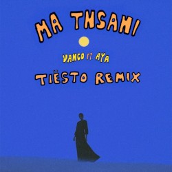 Ma Tnsani (Yalla Habibi) (Tiësto remix)