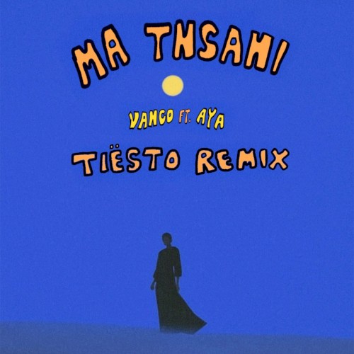 Ma Tnsani (Yalla Habibi) (Tiësto remix)