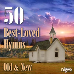 50 Best‐Loved Hymns (Old and New)
