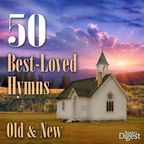50 Best‐Loved Hymns (Old and New)