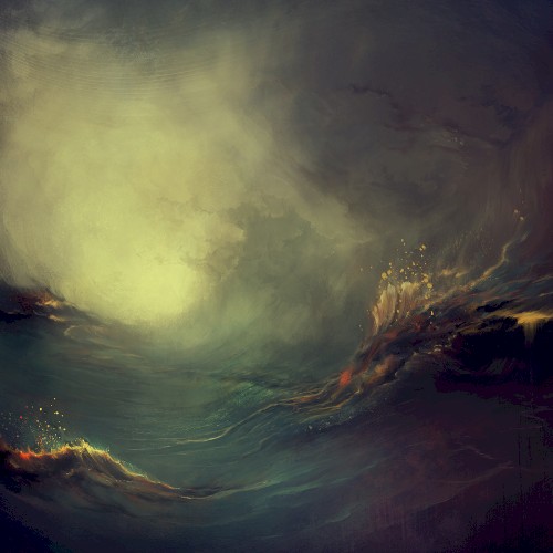 Everything in Waves