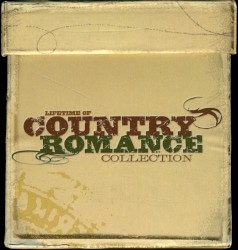 Lifetime of Country Romance