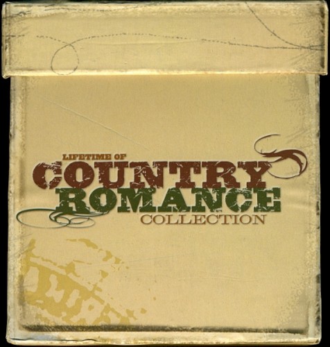 Lifetime of Country Romance