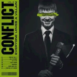 Conflict Vol. 2