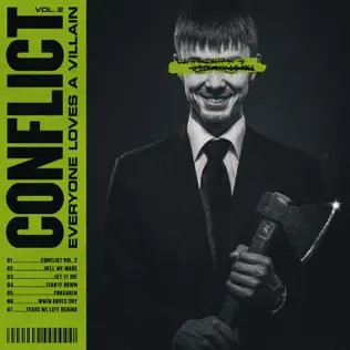 Conflict Vol. 2