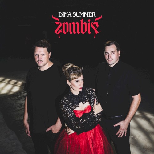 Zombie (Single)