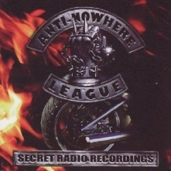 Secret Radio Recordings