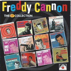 The EP Collection