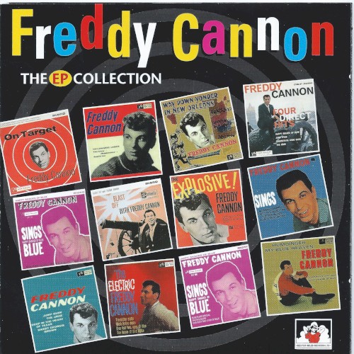 The EP Collection