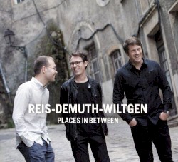 Places in Between