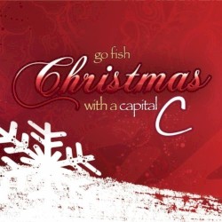 Christmas With a Capital C: Snow: The Deluxe Edition