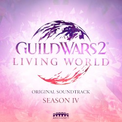 Guild Wars 2: Living World Season 4