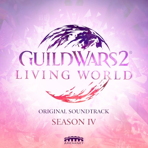 Guild Wars 2: Living World Season 4