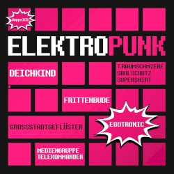 Elektropunk