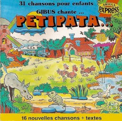Petipata