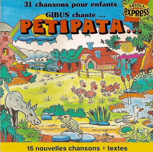 Petipata