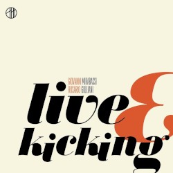Live & Kicking