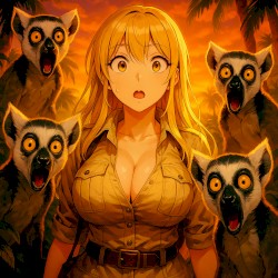 I LIKE TO WAPU