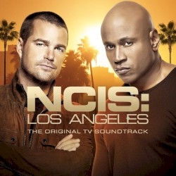 NCIS: Los Angeles: The Original TV Soundtrack