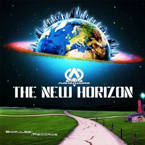 The New Horizon