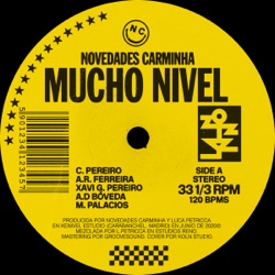 Mucho nivel
