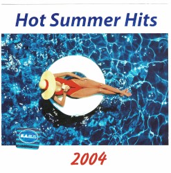Hot Summer Hits 2004
