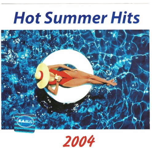 Hot Summer Hits 2004