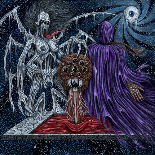 All Uproarious Darkness