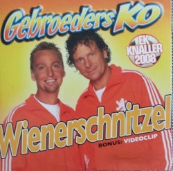 Wienerschnitzel
