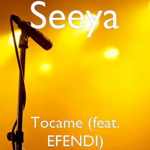 Tócame