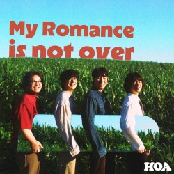 My Romance Is Not Over