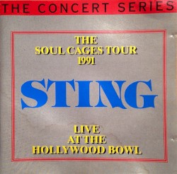 Live at the Hollywood Bowl